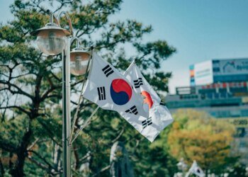 Ethereum Treasuries “Propped Up” By  Billion In Korean Retail Money, Says Crypto Founder Ethereum Treasuries “Propped Up” By  Billion In Korean Retail Money, Says Crypto Founder