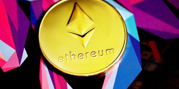 Ethereum Stays Steady Above Realized Value Ethereum Stays Steady Above Realized Value