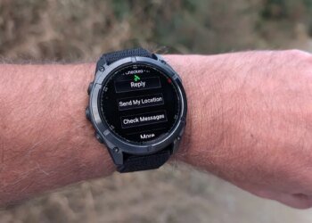 My new favorite Garmin watch of all time got a big satellite upgrade that’s changed how I hike My new favorite Garmin watch of all time got a big satellite upgrade that’s changed how I hike