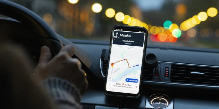 Your Uber driver has a new side hustle: Training AI for cash Your Uber driver has a new side hustle: Training AI for cash