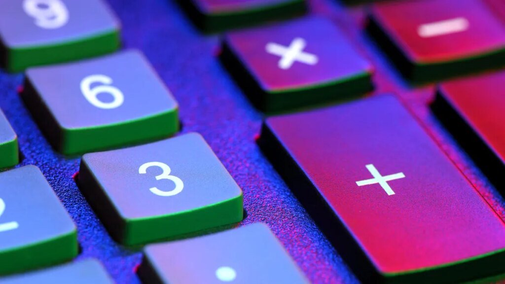 Your Apple Messages app is also a calculator – how use it for complex math Your Apple Messages app is also a calculator – how use it for complex math