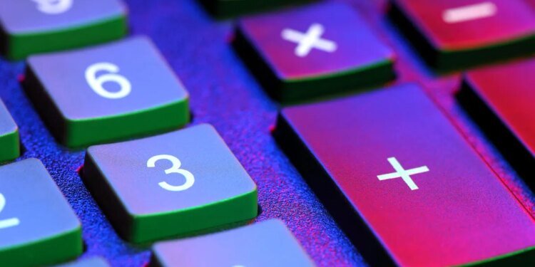 Your Apple Messages app is also a calculator – how use it for complex math Your Apple Messages app is also a calculator – how use it for complex math