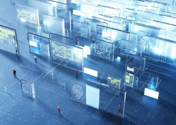 AI lifts some software stocks, leaves others behind – who’s winning and losing and why