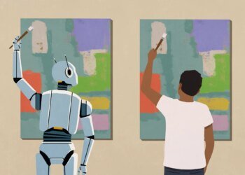 The most popular AI image and video generator might surprise you – here’s why people use it