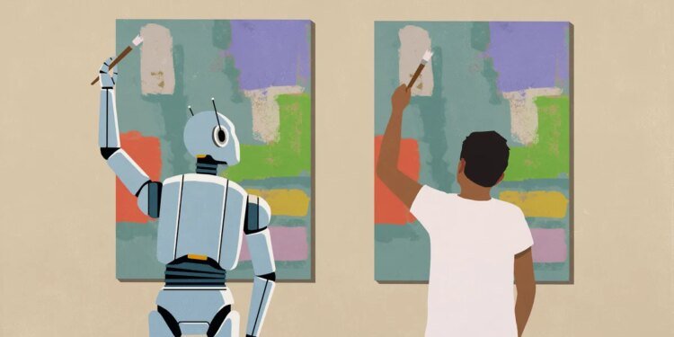 The most popular AI image and video generator might surprise you – here’s why people use it The most popular AI image and video generator might surprise you – here’s why people use it