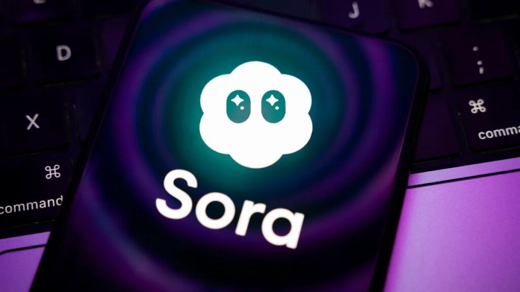 Are Sora 2 and other AI video tools risky to use? Here’s what a legal scholar says