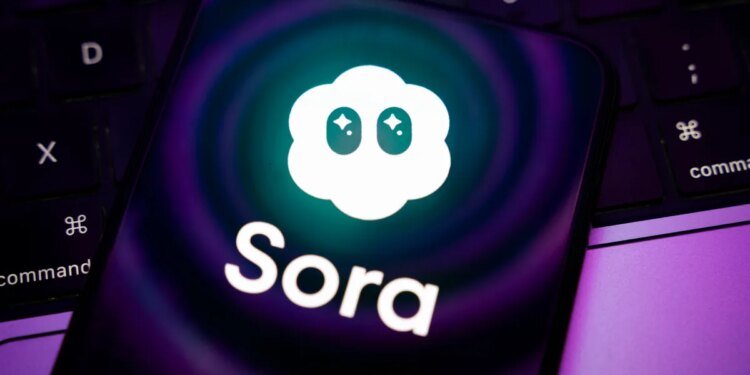 Are Sora 2 and other AI video tools risky to use? Here’s what a legal scholar says Are Sora 2 and other AI video tools risky to use? Here’s what a legal scholar says