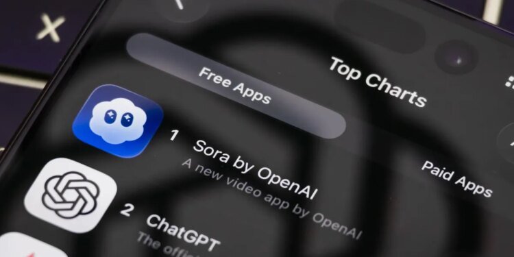 Is art dead? What Sora 2 means for your rights, creativity, and legal risk Is art dead? What Sora 2 means for your rights, creativity, and legal risk