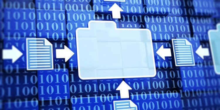 I found the easiest way to transfer files to and from my Linux PC – and it’s so fast I found the easiest way to transfer files to and from my Linux PC – and it’s so fast