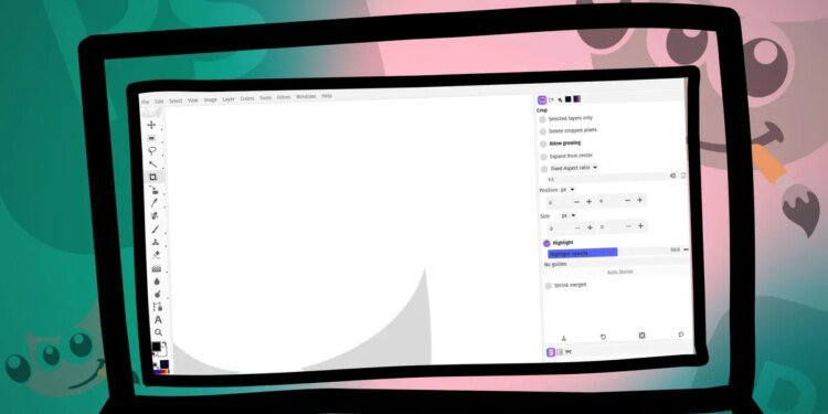 New to GIMP? 10 tips for getting the most from this free image editor New to GIMP? 10 tips for getting the most from this free image editor