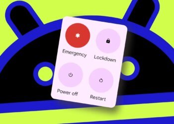 How to restart your Android phone without the power button: 2 easy ways