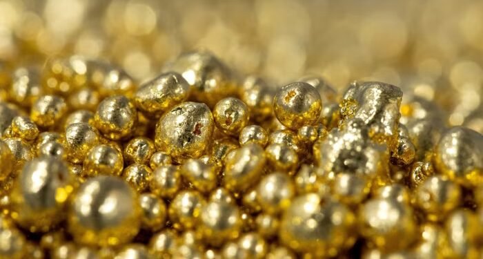 Gold bubble should prompt central banks to sell the metal