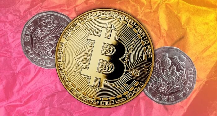 Time to add crypto to your Sipp or Isa? Wait, there’s a catch Time to add crypto to your Sipp or Isa? Wait, there’s a catch