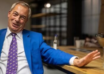 Reform UK’s crypto support is ‘a trade that works for both of us’ Reform UK’s crypto support is ‘a trade that works for both of us’