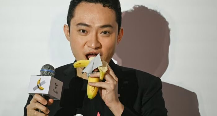 UK watchdog sues crypto exchange linked to billionaire Trump backer UK watchdog sues crypto exchange linked to billionaire Trump backer