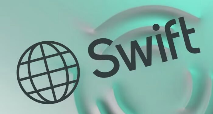 Swift to launch blockchain in response to rise of stablecoins Swift to launch blockchain in response to rise of stablecoins