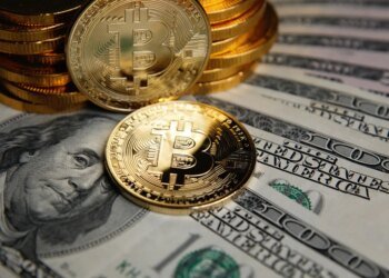 Bitcoin Price Wedged Between 2 Crucial levels — What To Expect In Coming Days Bitcoin Price Wedged Between 2 Crucial levels — What To Expect In Coming Days