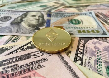 Is The Ethereum Bull Cycle Over? Analyst Identifies Potential ‘Double Top’ Pattern