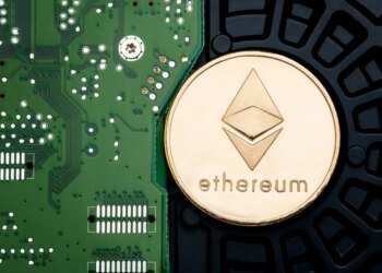 Analyst Says Ethereum Price Might Have Reached ‘Wave 4’ Bottom — Path To ,000? Analyst Says Ethereum Price Might Have Reached ‘Wave 4’ Bottom — Path To ,000?
