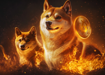 The Historical Performance That Says Dogecoin Price Will Hit .71 By End Of Year