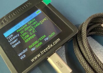 Drawer full of USB cables? This gadget helped me find the ones that work Drawer full of USB cables? This gadget helped me find the ones that work