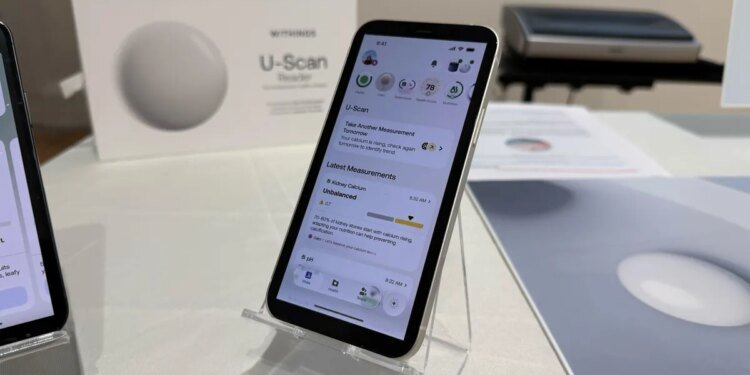 The next frontier of health tracking is happening in your toilet The next frontier of health tracking is happening in your toilet