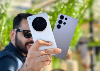 I captured 500 photos with the two best Android camera phones – and there’s a clear winner I captured 500 photos with the two best Android camera phones – and there’s a clear winner
