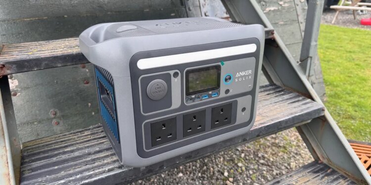 Best early Black Friday power station deals 2025: A dozen sales out early Best early Black Friday power station deals 2025: A dozen sales out early