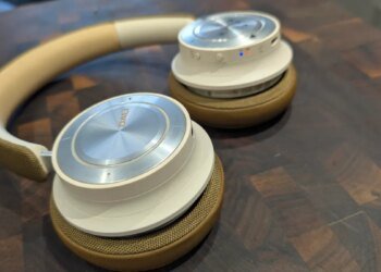 I’ve yet to find a pair of headphones that sound better than these – but there’s a catch