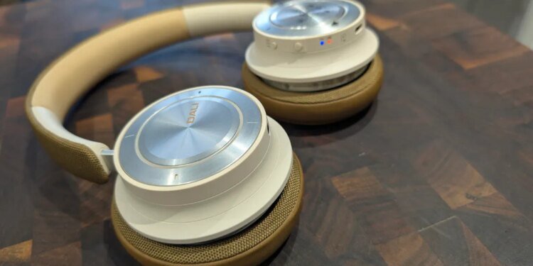 I’ve yet to find a pair of headphones that sound better than these – but there’s a catch I’ve yet to find a pair of headphones that sound better than these – but there’s a catch