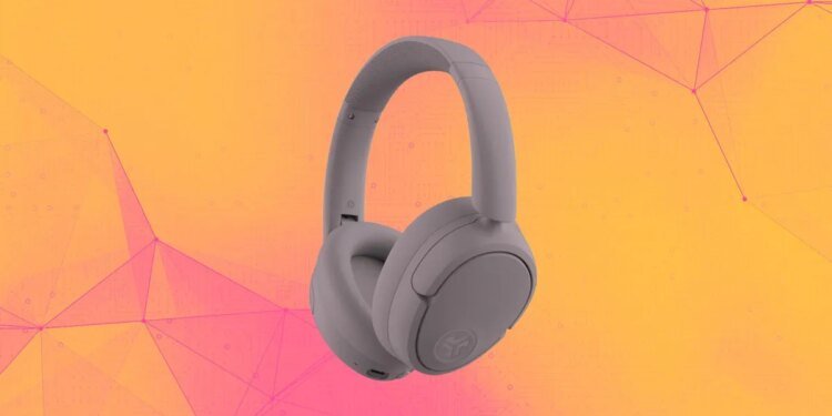 Last chance to grab JLab JBuds Lux ANC headphones at 50% off for Prime Day Last chance to grab JLab JBuds Lux ANC headphones at 50% off for Prime Day