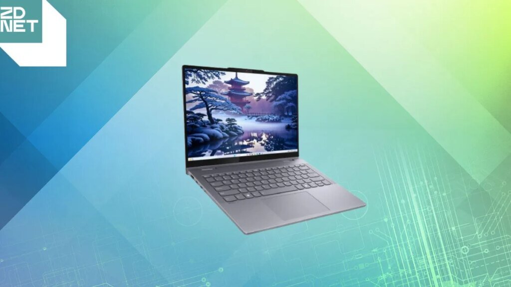 This Lenovo 2-in-1 is great for multitasking (and is over 50% off) This Lenovo 2-in-1 is great for multitasking (and is over 50% off)