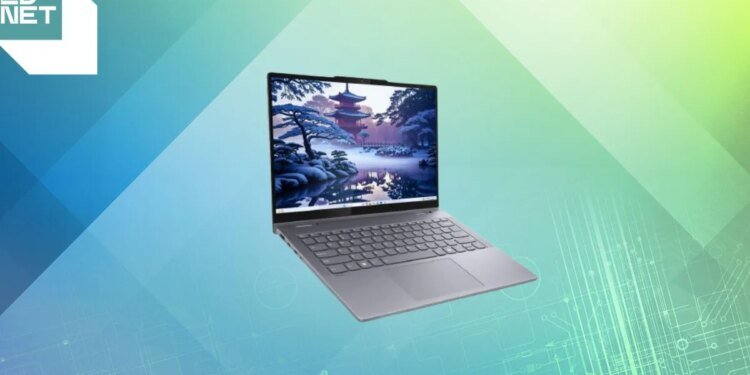 This Lenovo 2-in-1 is great for multitasking (and is over 50% off) This Lenovo 2-in-1 is great for multitasking (and is over 50% off)