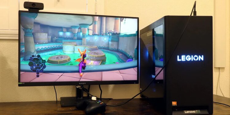 The Windows PC I recommend to professionals and creators alike is not the one you’re thinking of The Windows PC I recommend to professionals and creators alike is not the one you’re thinking of