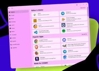 8 free Linux apps that are surprisingly useful – no command line required 8 free Linux apps that are surprisingly useful – no command line required