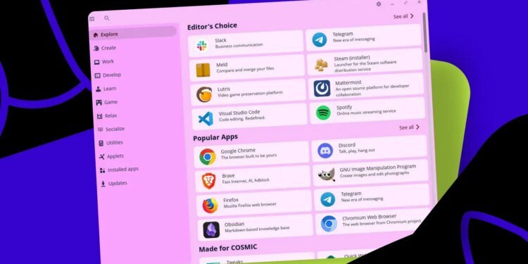 8 free Linux apps that are surprisingly useful – no command line required 8 free Linux apps that are surprisingly useful – no command line required