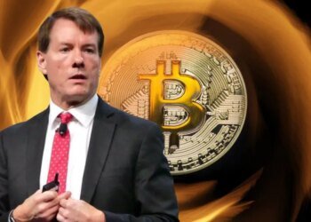 New SEC Filing Shows Michael Saylor’s  Billion Bitcoin Strategy Faces A Major Danger New SEC Filing Shows Michael Saylor’s  Billion Bitcoin Strategy Faces A Major Danger