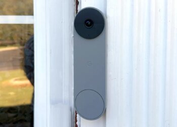 Every Google Nest product that launched with Gemini today (and a new home speaker) Every Google Nest product that launched with Gemini today (and a new home speaker)