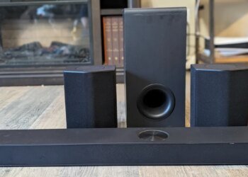 How this LG soundbar upgraded my home audio system in seconds (and it’s priced well)