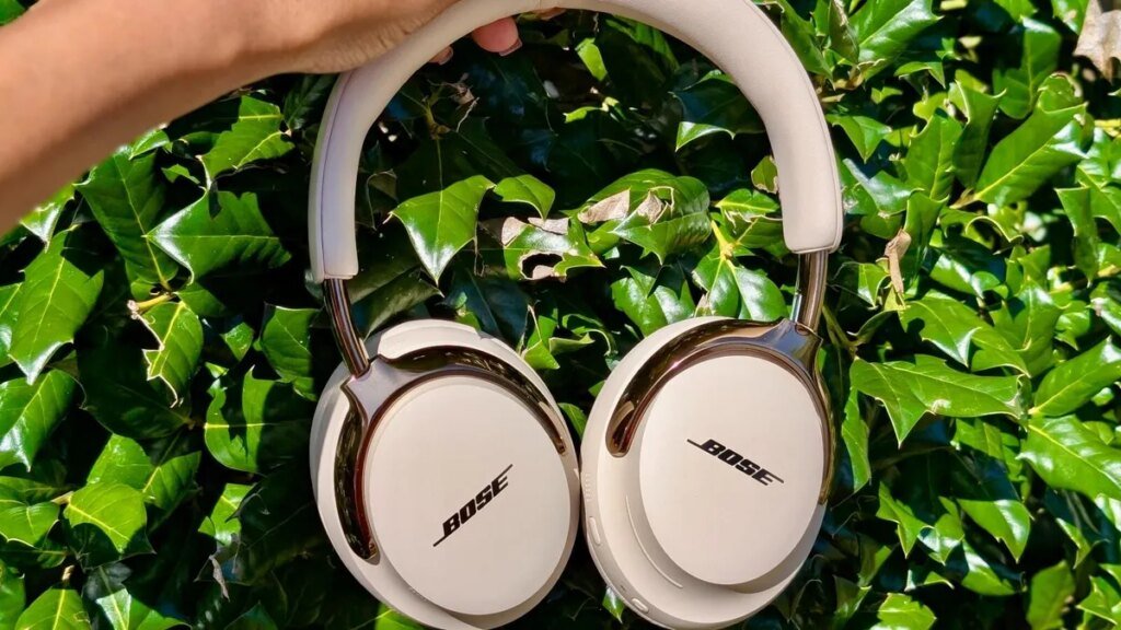 I thought the Bose QuietComfort headphones already hit their peak – then I tried the newest model