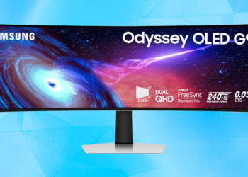 This 49-inch Samsung OLED monitor for 0 off is a crazy good deal – how to qualify This 49-inch Samsung OLED monitor for 0 off is a crazy good deal – how to qualify