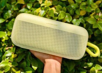 My favorite Bose Bluetooth speakers are back to their all-time-low prices