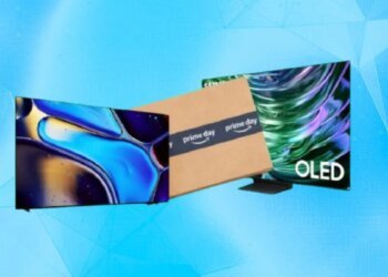 Best October Prime Day TV deals 2025: All-time-low prices from Samsung, LG, and more