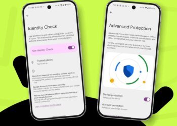 Updated to Android 16? You should enable these 2 critical security features ASAP – here’s why Updated to Android 16? You should enable these 2 critical security features ASAP – here’s why