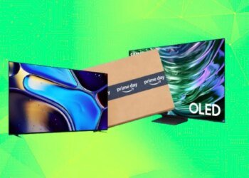 Best early October Prime Day TV deals 2025: All-time-low prices from Samsung, LG, and more Best early October Prime Day TV deals 2025: All-time-low prices from Samsung, LG, and more