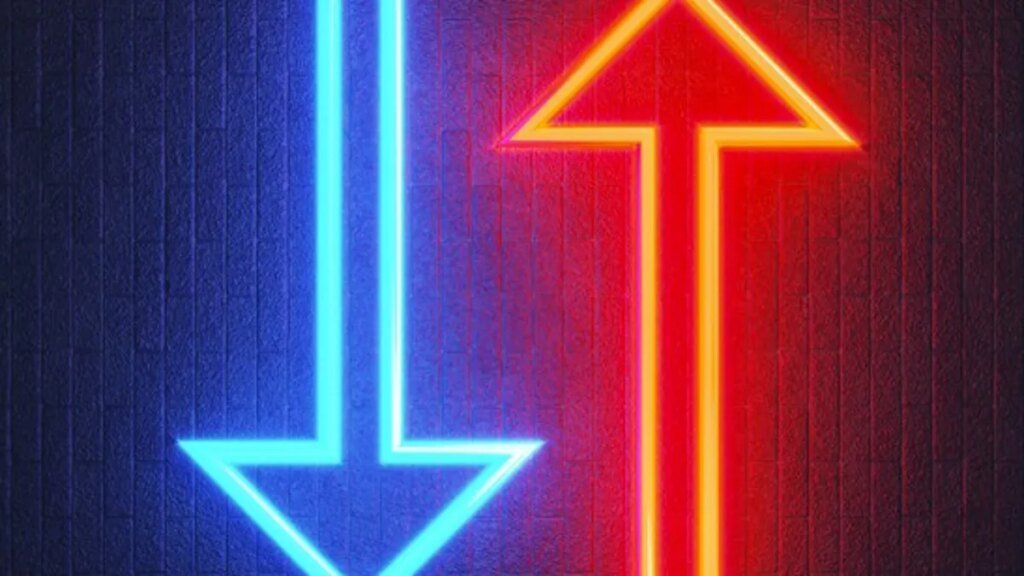 Windows 7 is surging and people are ditching their iPhones – if you believe these charts