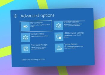 Windows 11’s October update causes a serious recovery mode glitch – but there’s a workaround Windows 11’s October update causes a serious recovery mode glitch – but there’s a workaround