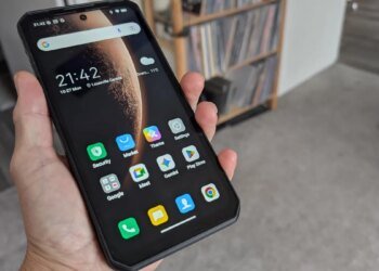 I just tested Oukitel’s WP60, and it changed my mind about rugged smartphones