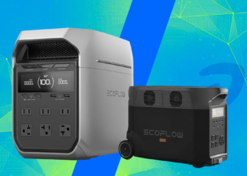 Best early Amazon Prime Day EcoFlow deals 2025: My 7 favorites sales this October Best early Amazon Prime Day EcoFlow deals 2025: My 7 favorites sales this October