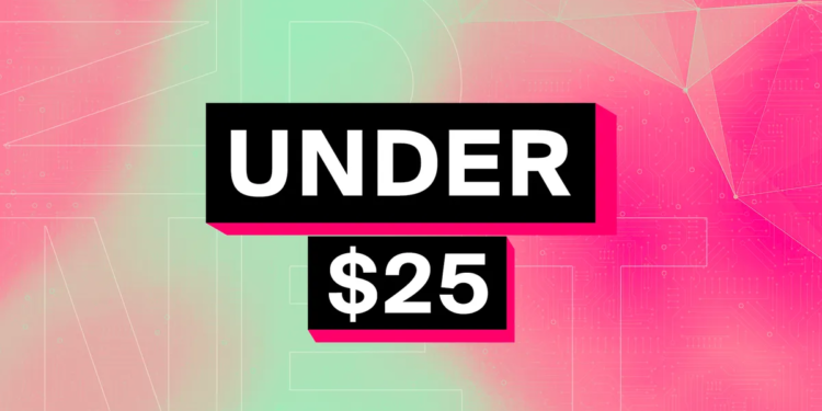 Best Amazon Prime Day deals under  in October 2025: My 30+ favorite deals on Echo, Anker, Blink, and more Best Amazon Prime Day deals under  in October 2025: My 30+ favorite deals on Echo, Anker, Blink, and more